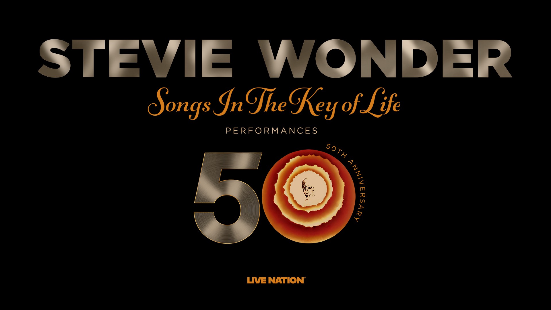 Presale for Stevie Wonder in Oslo & Stockholm