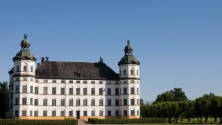 Skokloster Castle