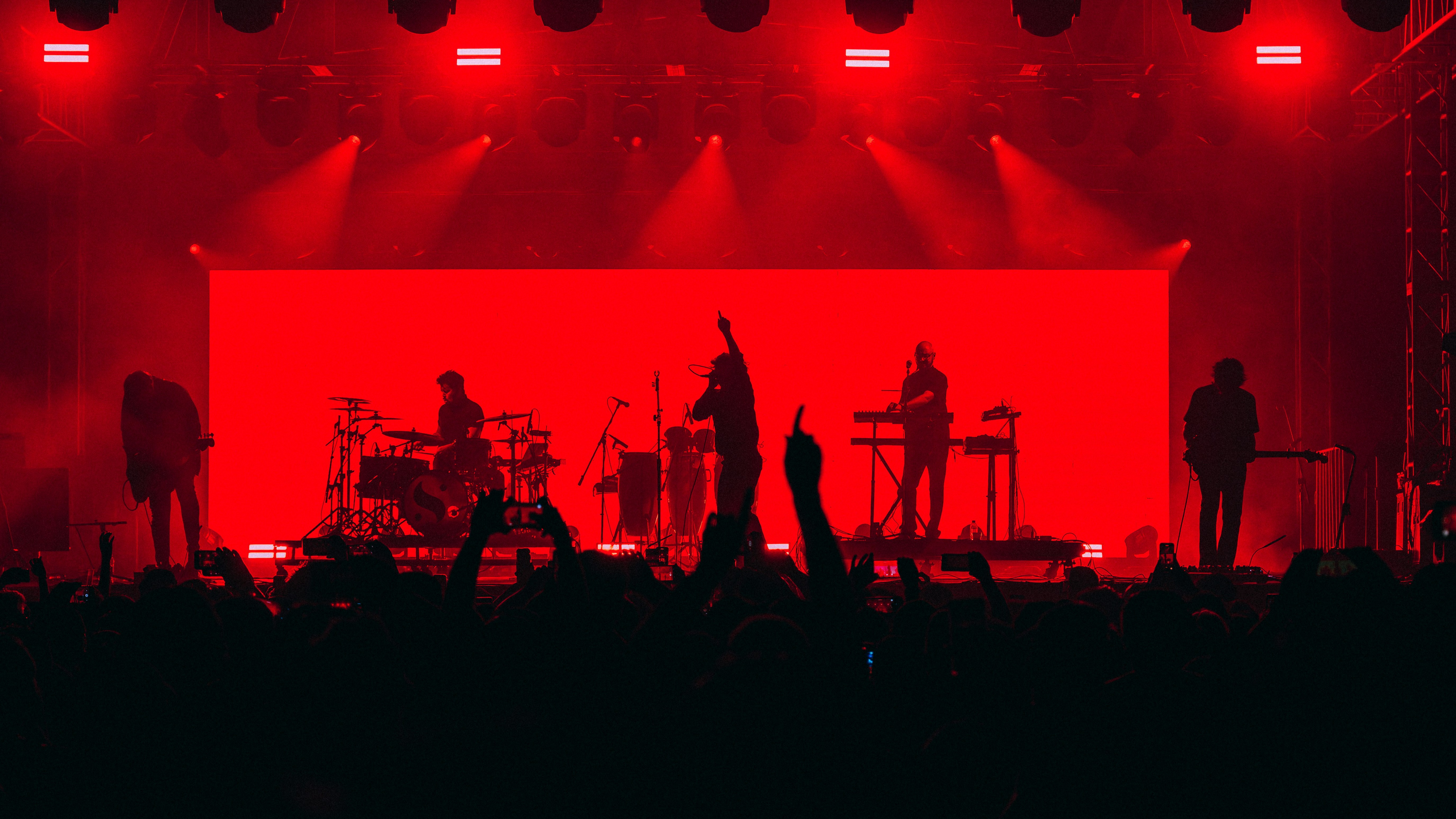 Amerikanska metalikoner | 29 juni