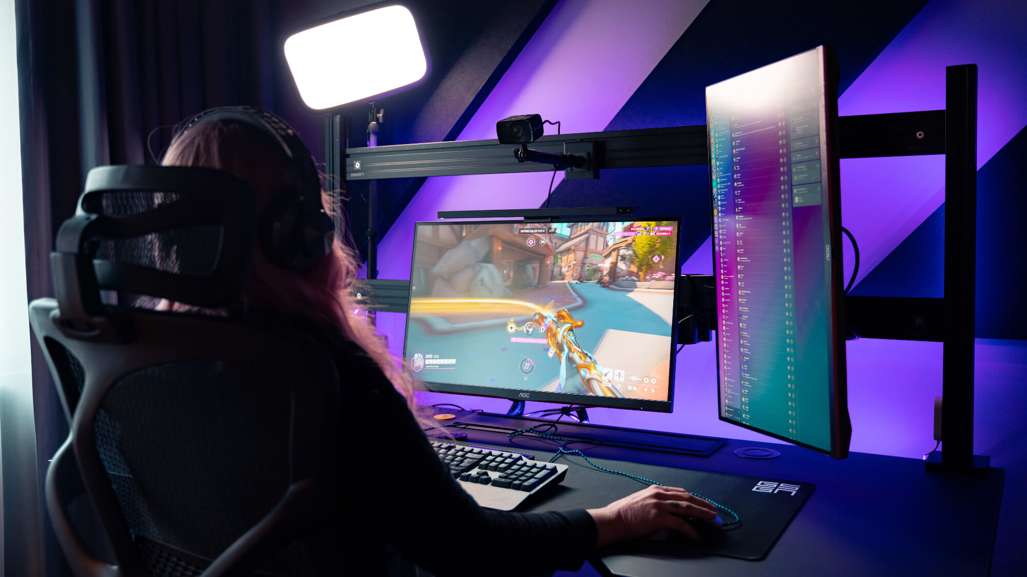 Gaming room Quality Hotel Globe