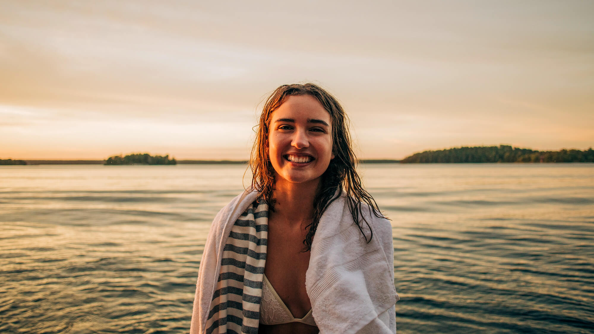 The Nordic summer sale has started