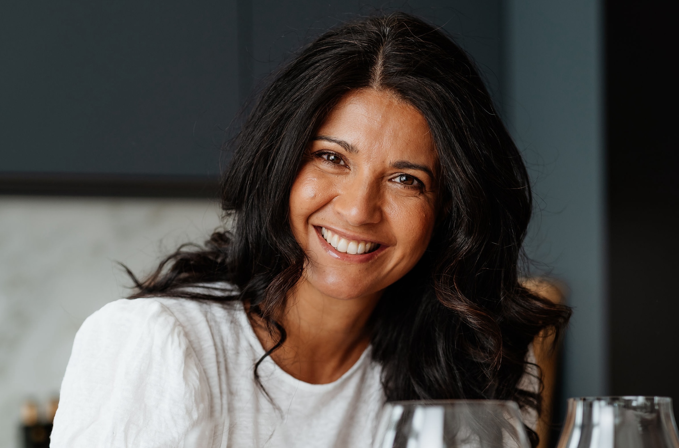 Wine Tasting with Liora Levi at THE THIEF