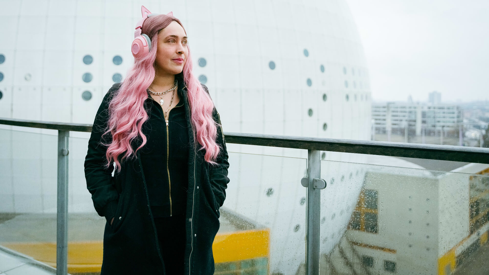 Gaming Stockholm - copycatish