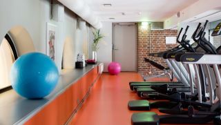 gym-comfort-hotel-grand-central