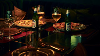 Christiania Teater  - pizza served_16_9