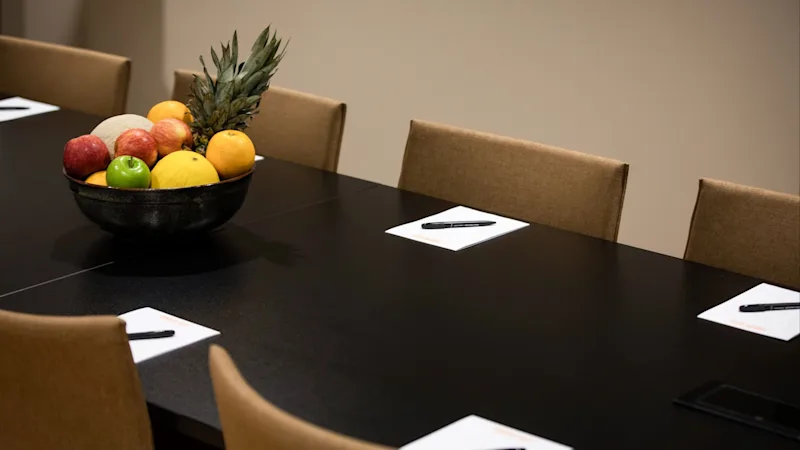 Comfort - meeting room - Bodø