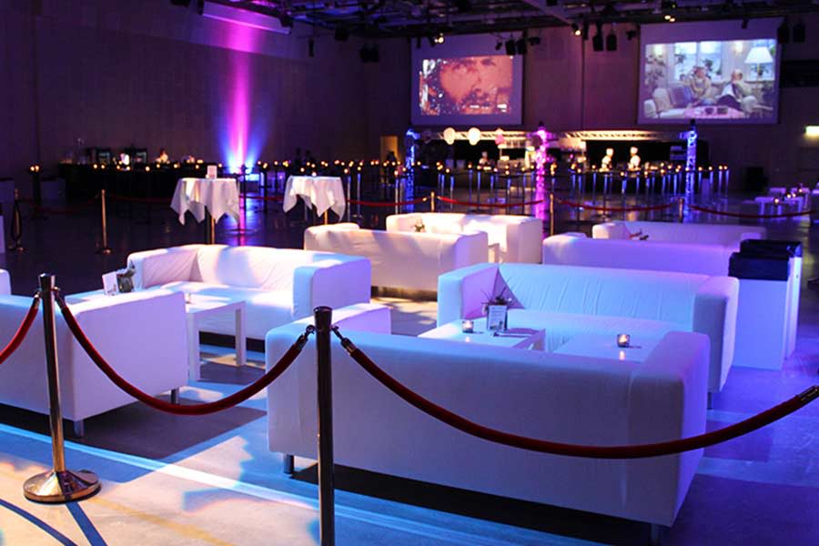 Events 442329. Event Lounge.