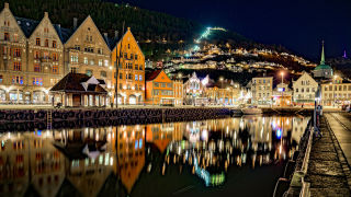 Take Five - Bergen pier_16_9