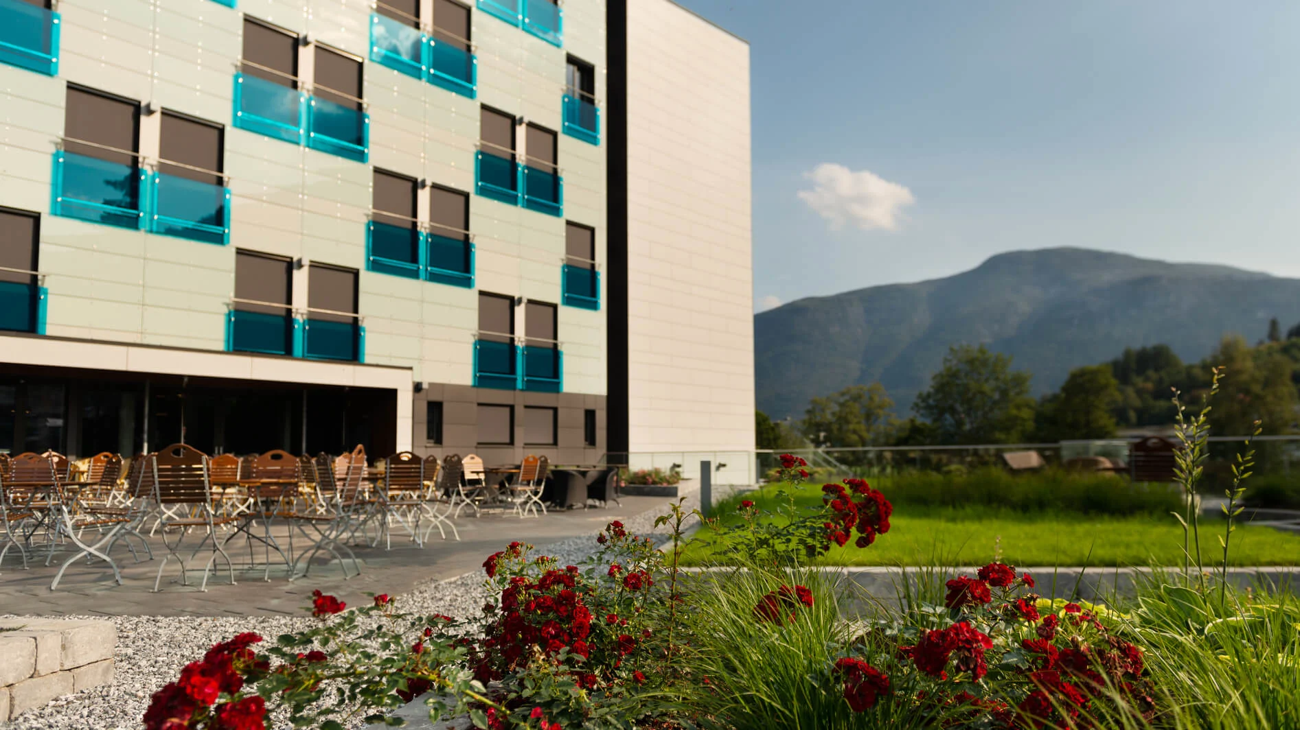 Hotel photo of Quality Hotel Sogndal