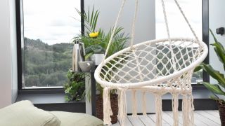 Rooftop chair Glamping at Quality Hotel The Weaver_16_9