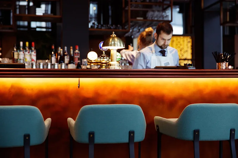 Calmeyers Hage at Clarion Hotel The Hub