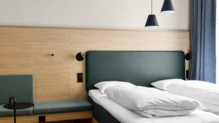 Comfort Hotel Xpress Youngstorget - room _16_9