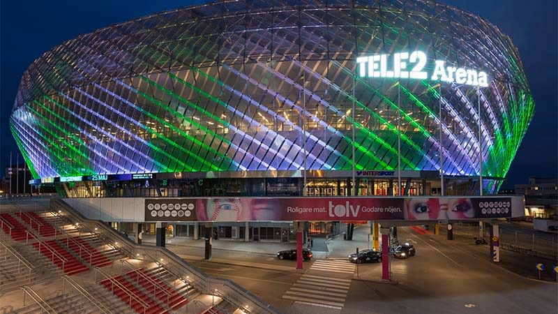 5 tips til en regntung sommerhelg i Stockholm Strawberry