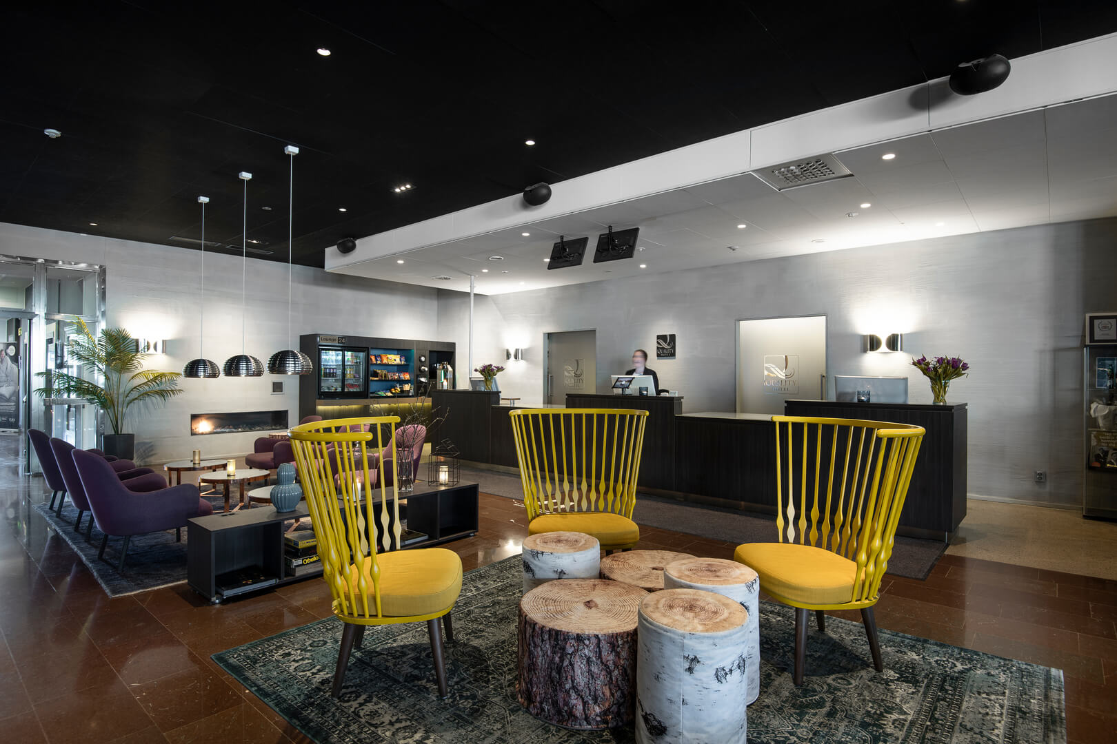 Quality Hotel™ Sundsvall