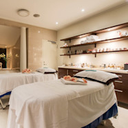 Discover Spa And Wellness In Norway Strawberry