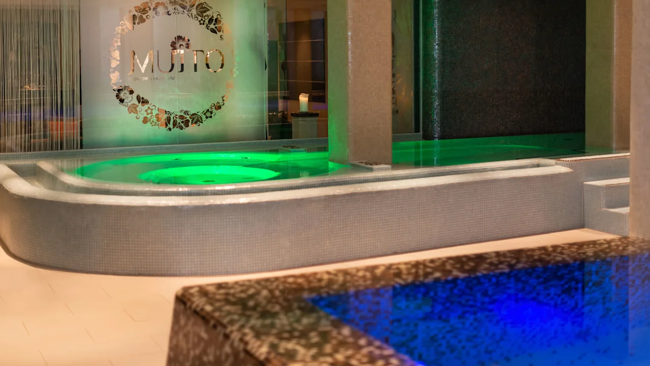 Book Otium Spa på Quality Hotel Strand i Gjøvik | Strawberry