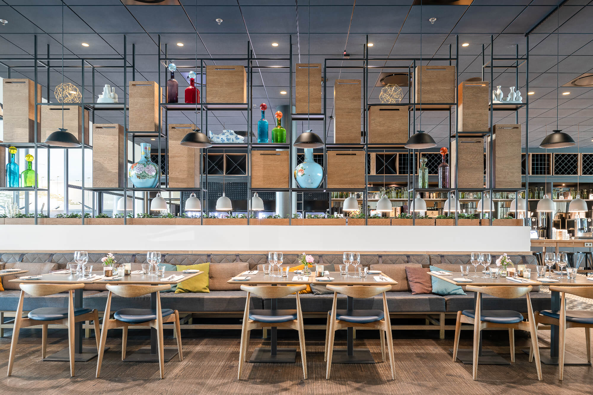 The Social bar & bistro