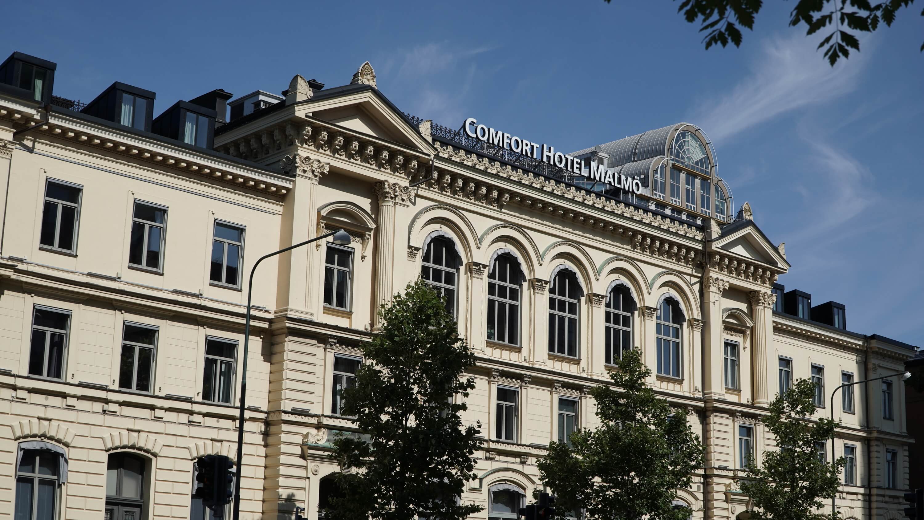 Comfort Hotel™ Malmö