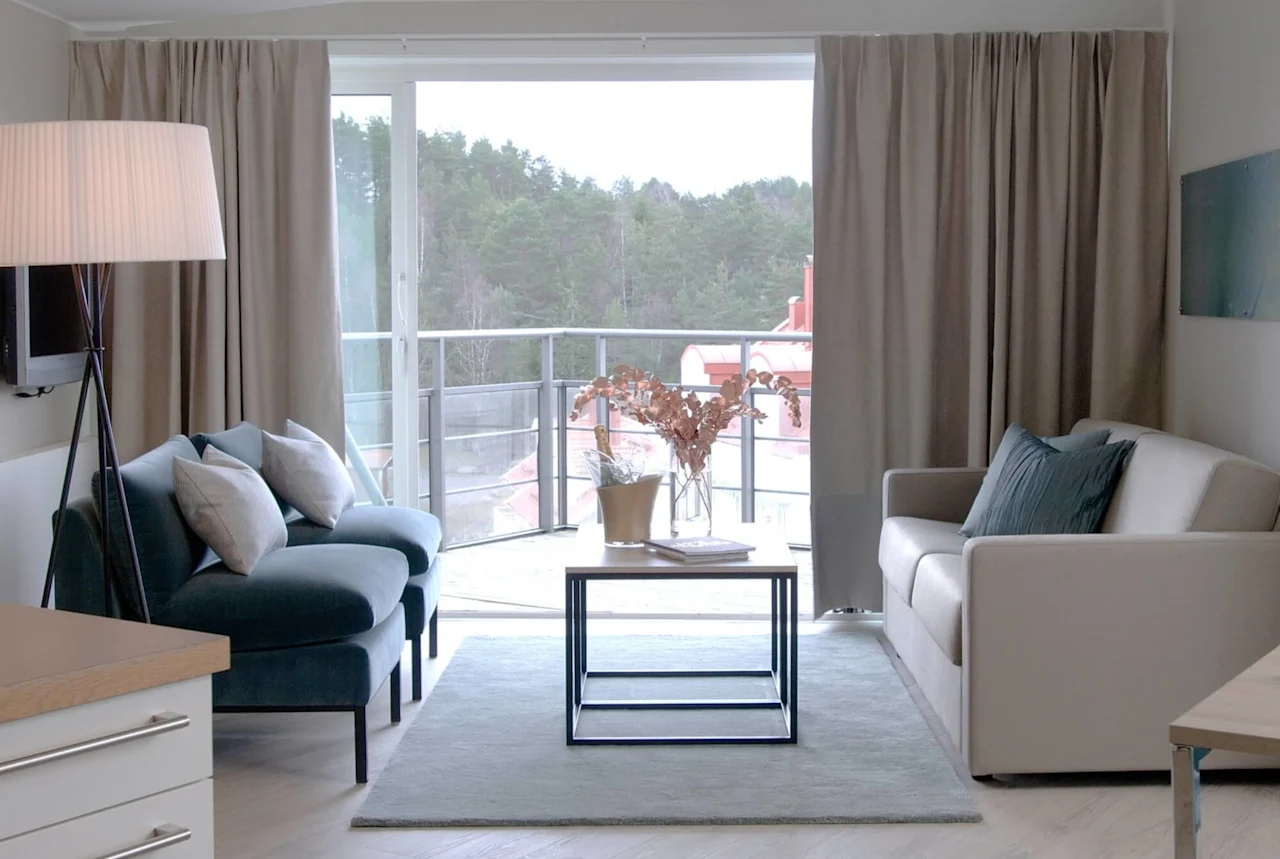 Strömstad Spa & Resort | Strömstad | Strawberry