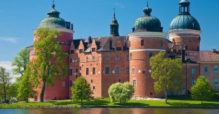 Gripsholm castle