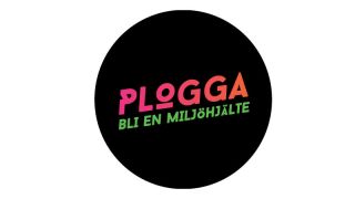 PLOGGA logotyp