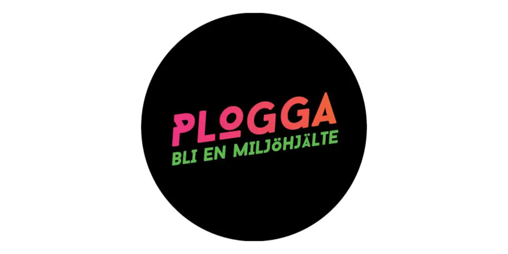 PLOGGA logotyp