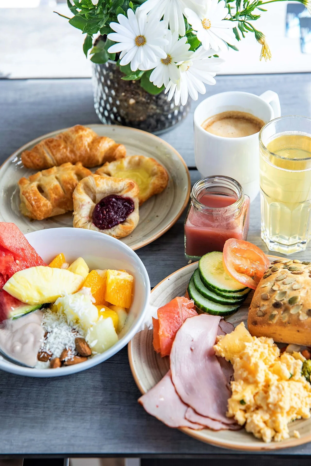 Strömstad Spa & Resort | Strömstad | Strawberry