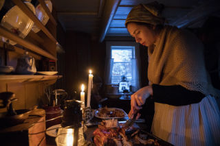 Norsk Folkemuseum