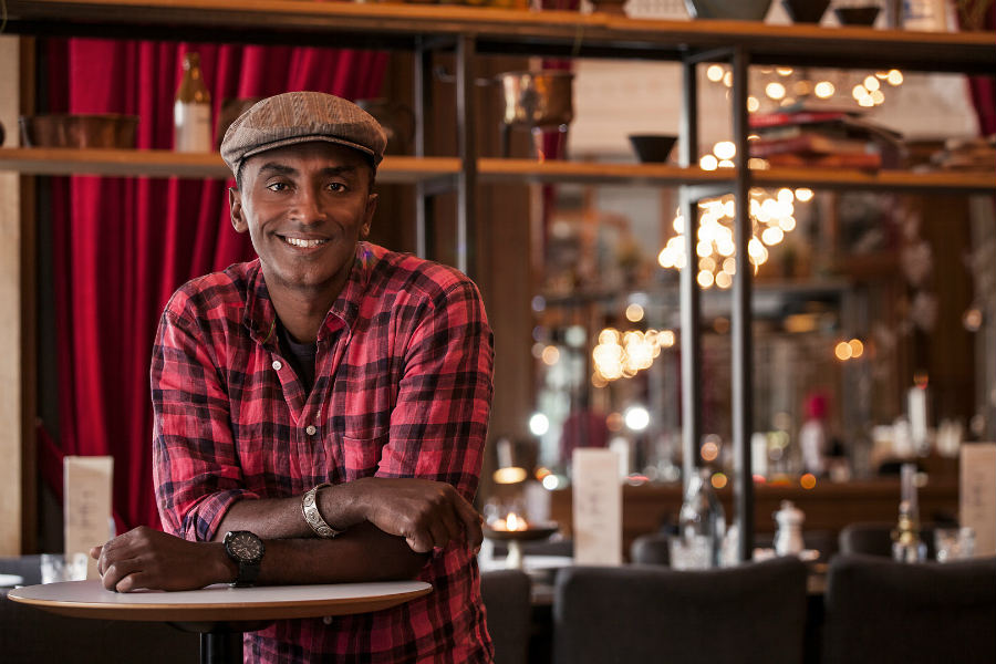 new american table by marcus samuelsson