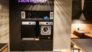 Comfort Hotel Xpress Youngstorget - laundromat_16_9