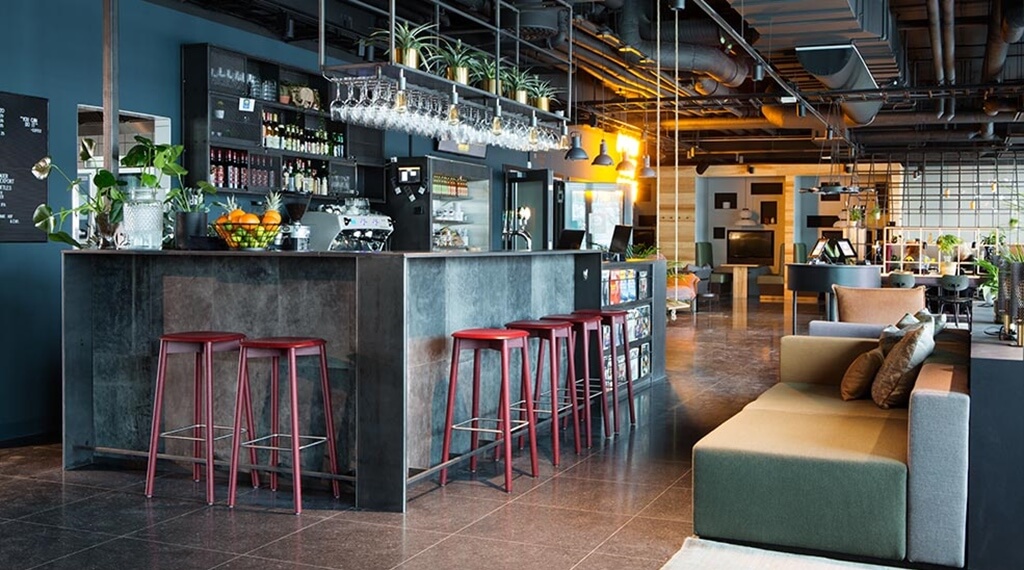 Comfort Hotel™ Västerås