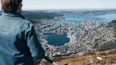 Unike opplevelser i Bergen