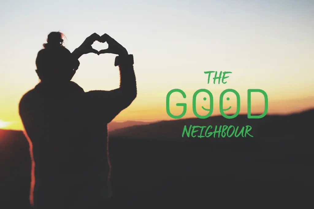 The Good Neighbour