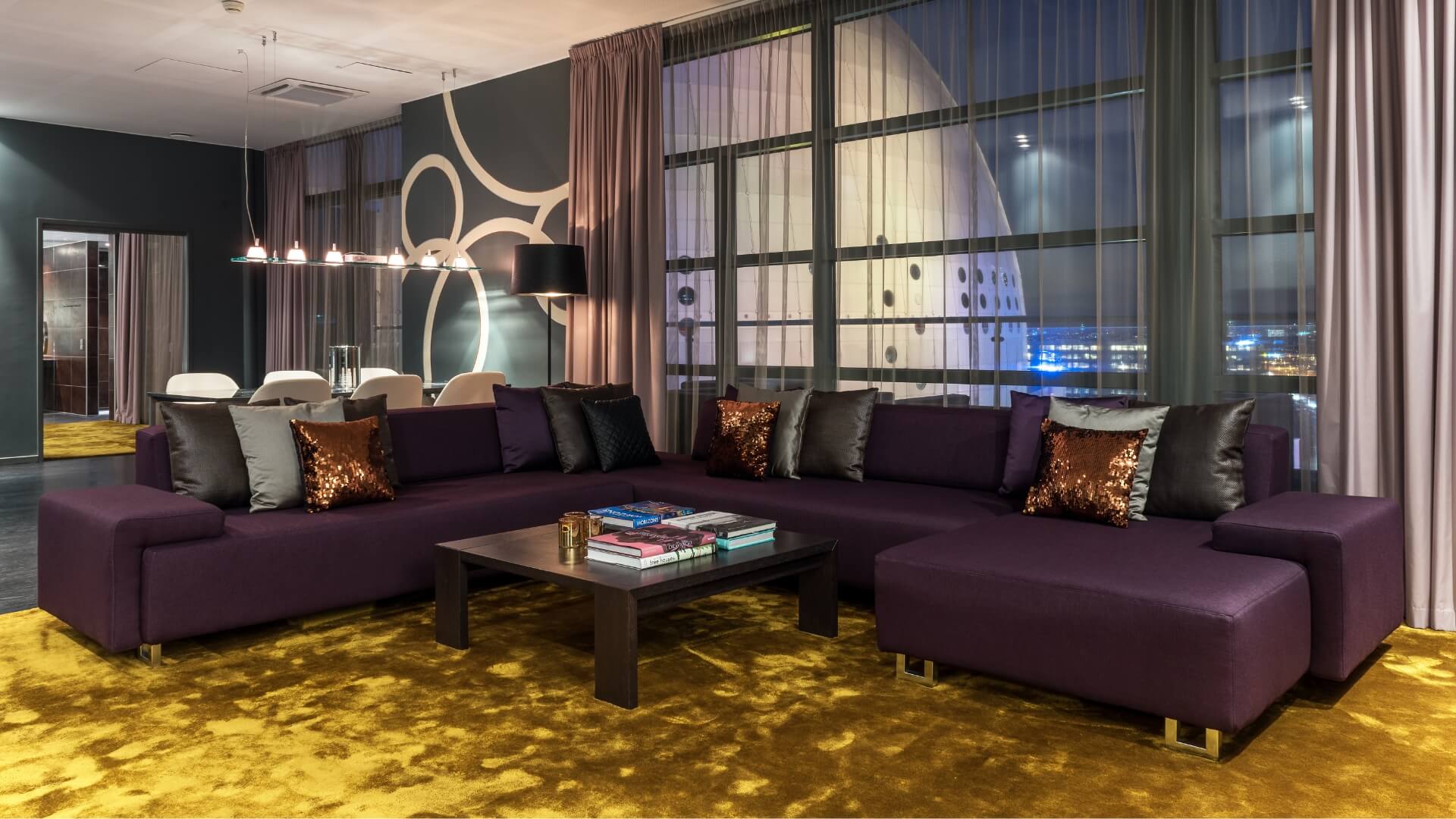 Quality Hotel™ Globe