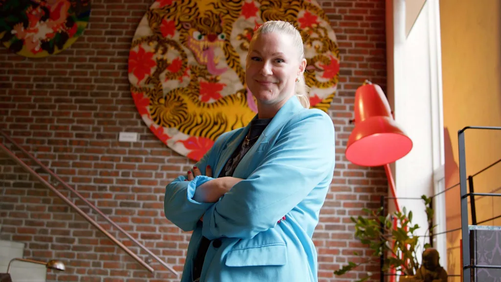 Johanna Furenbäck
