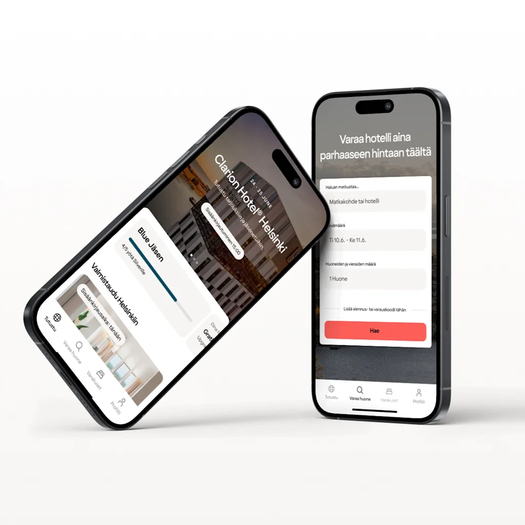 Strawberry App Promotion