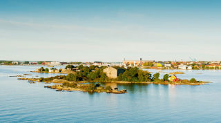 Karlskrona Sverige