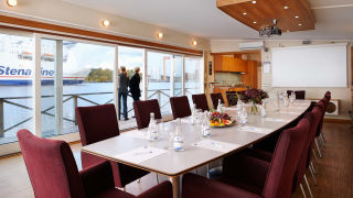 Meeting room Pråmen - Quality Hotel Waterfront_16_9