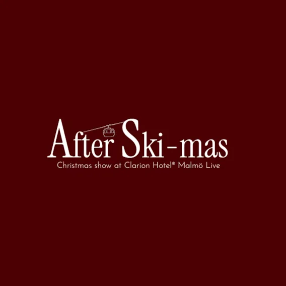 After Ski-mas julshow