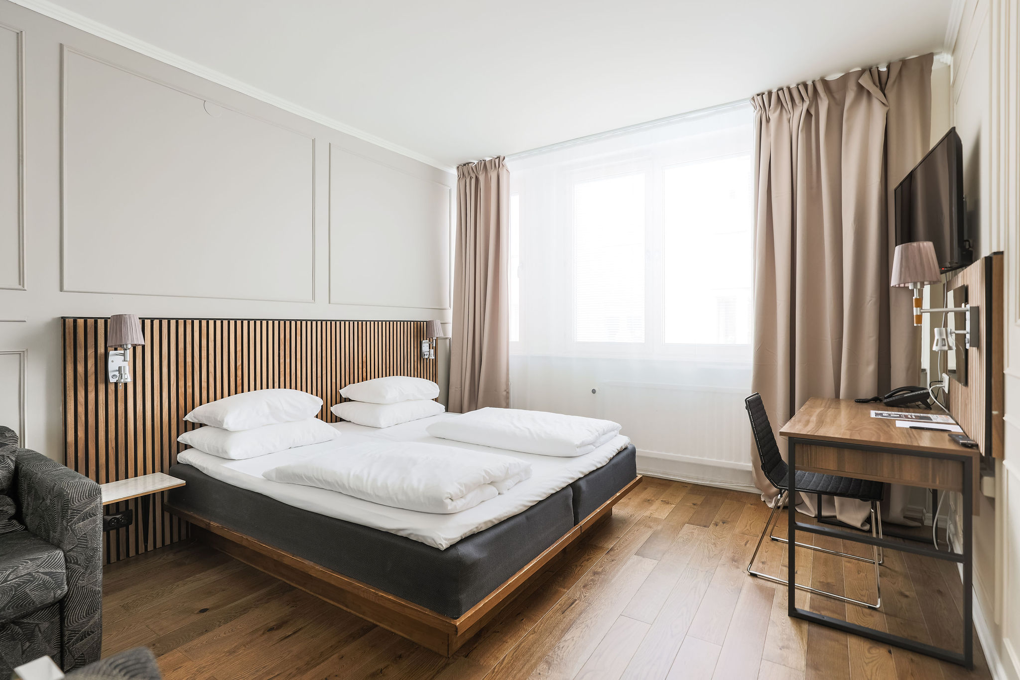 Comfort Hotel™ Linköping City