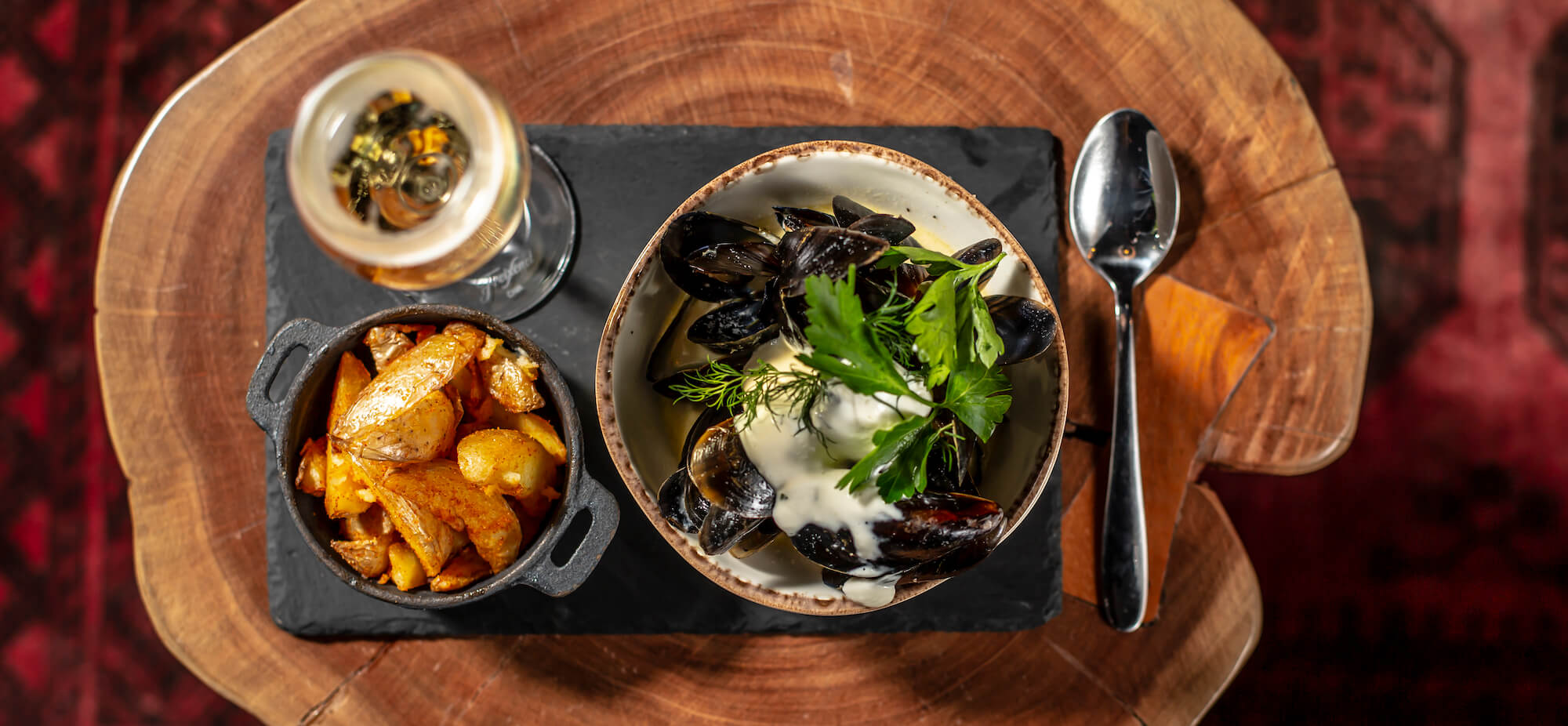 Restaurang Brasseriet