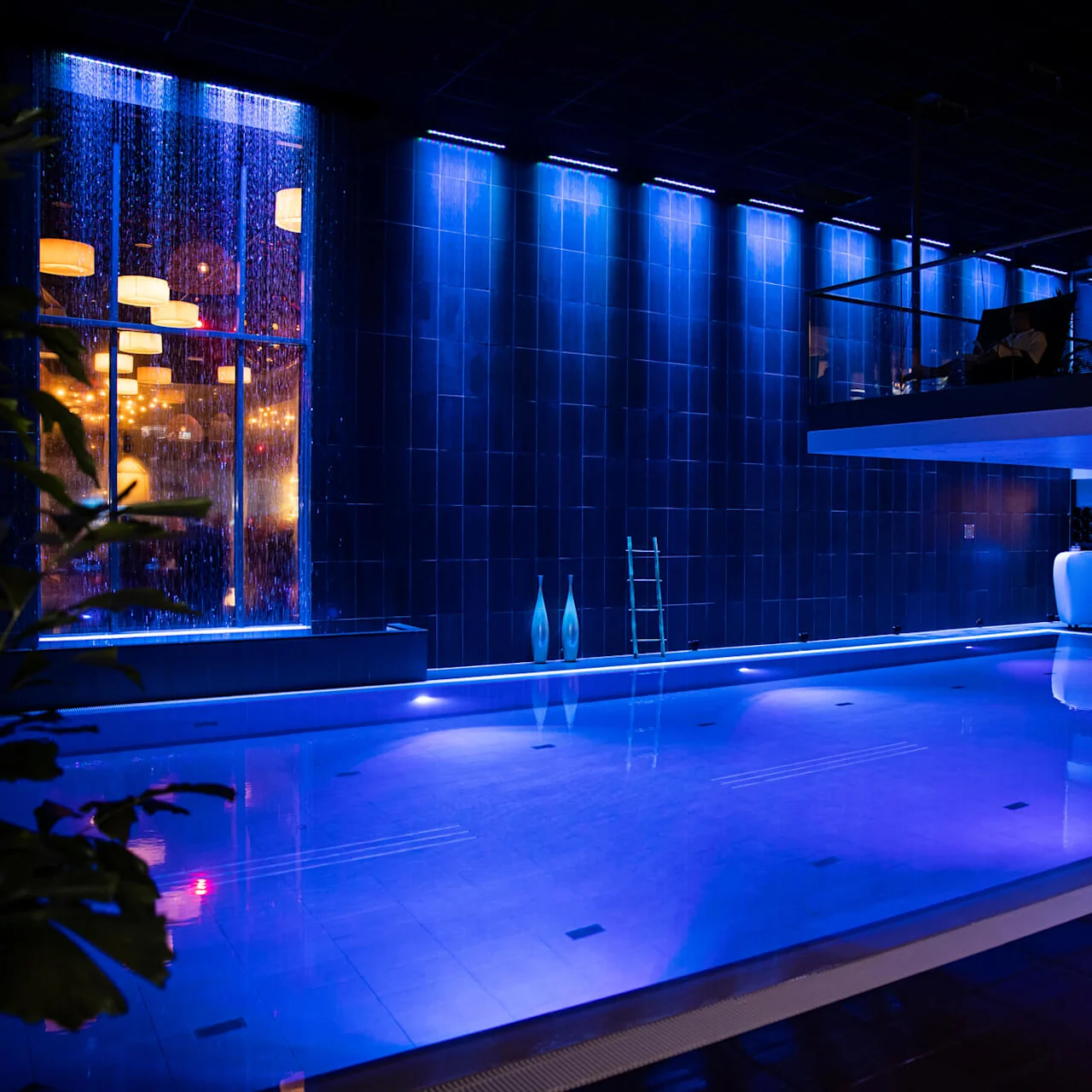 Strömstad Spa & Resort | Strömstad | Strawberry