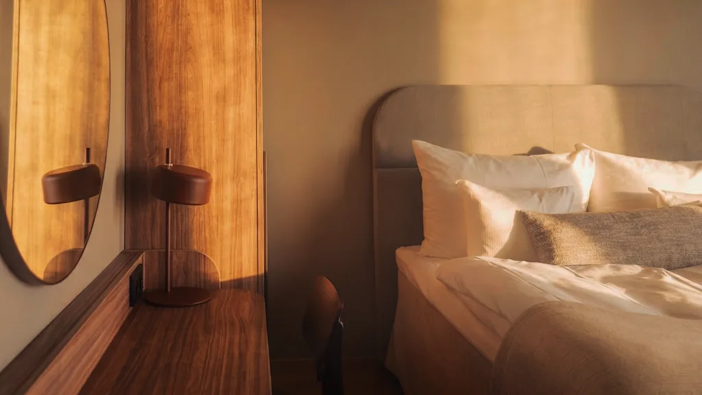 Clarion Hotel Umea Sweden - one of 139 hotels included in Strawberry Summer Pass 2026