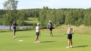 Forsbacka GK Golf