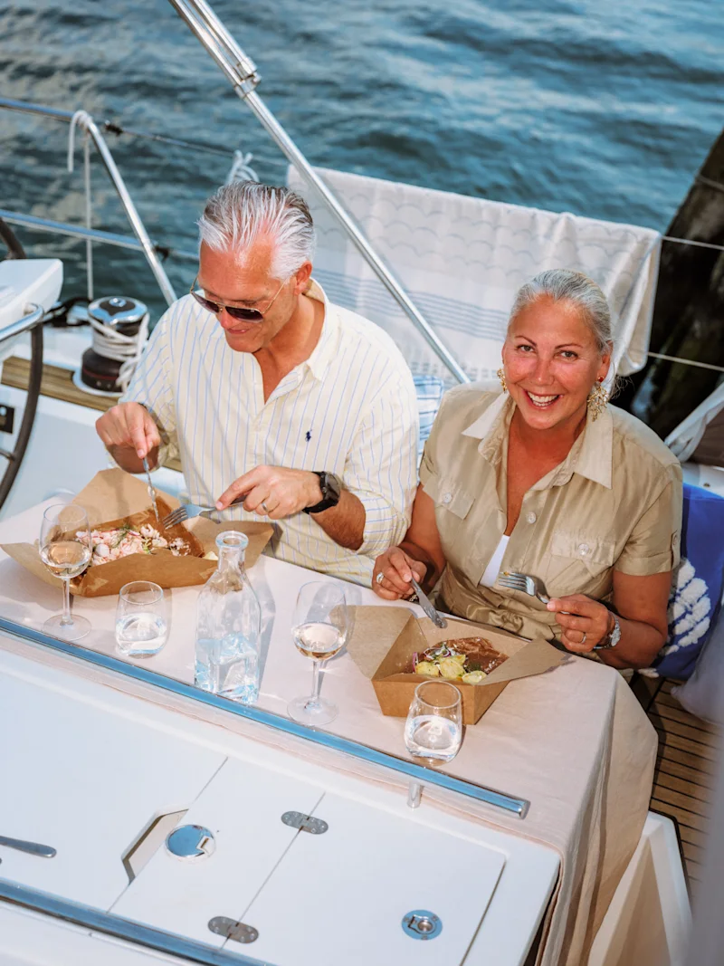 Sommer, spa og resort