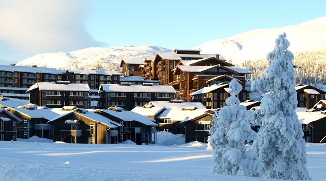 Top family friendly ski destinations in Norway SkiGeilo | SkiGeilo | Family friendly alpine vacations