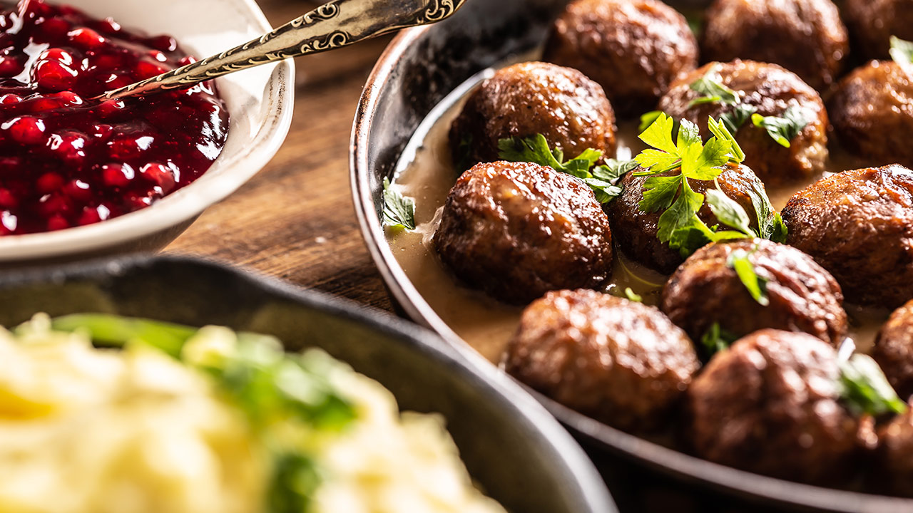 10 Classic Swedish Dishes You Must Try