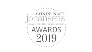 Condé Nast Johansens