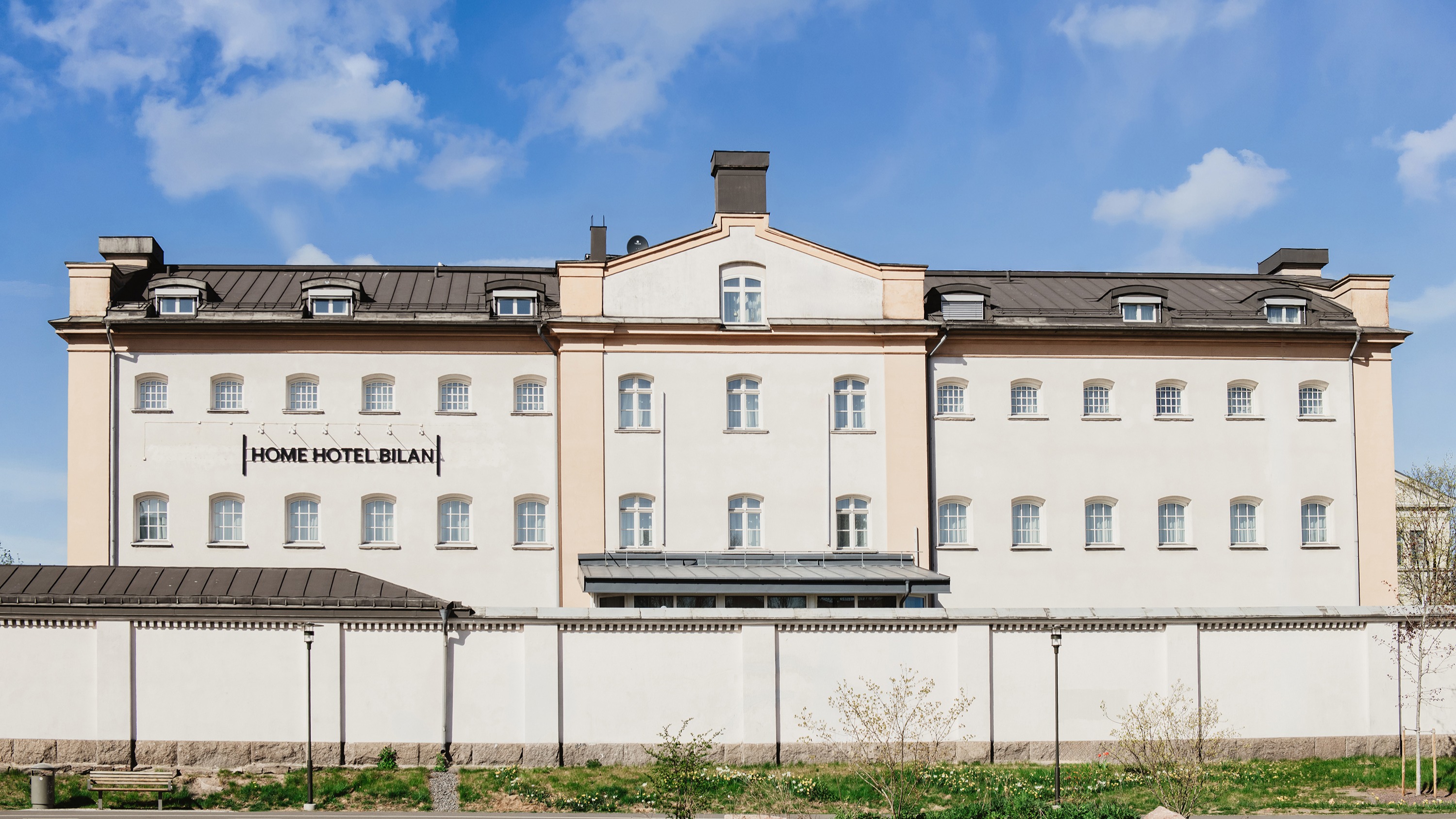 Home Hotel Bilan