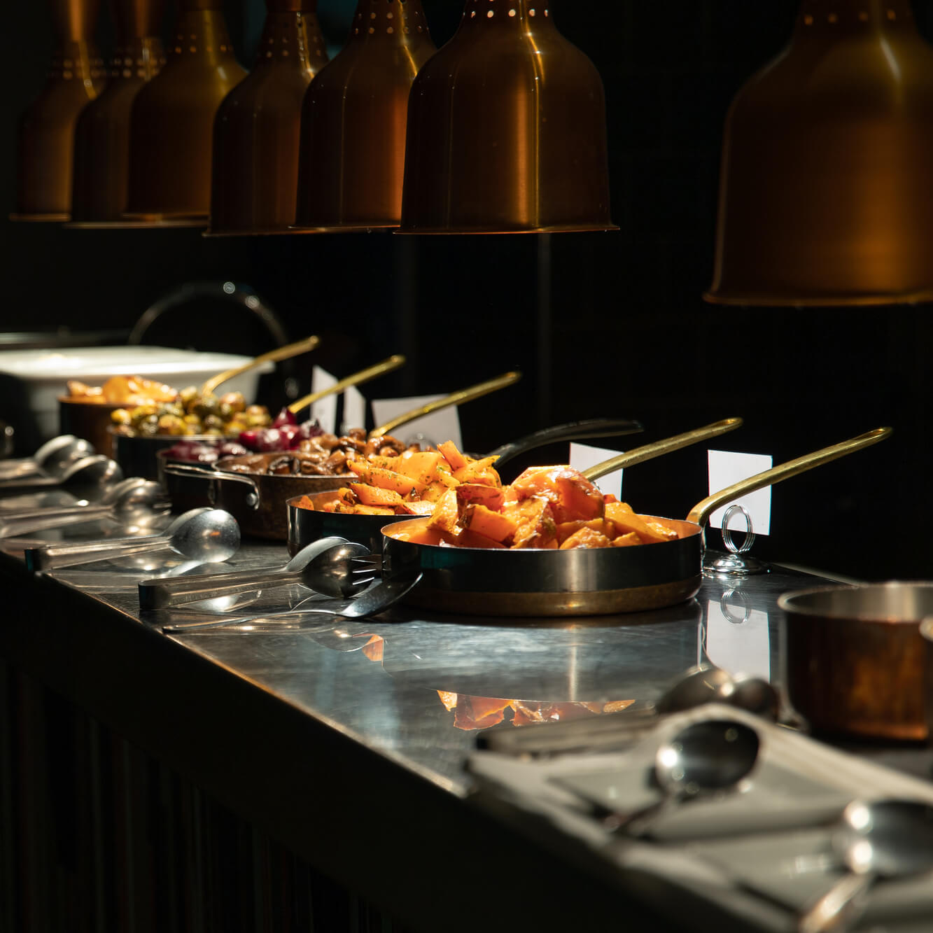 Popular restaurants and bars in Sweden | Strawberry